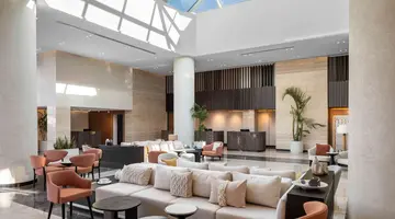 DOUBLETREE BY HILTON SHARKS BAY RESORT