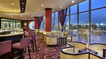 DOUBLETREE BY HILTON SHARKS BAY RESORT
