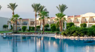 DOUBLETREE BY HILTON SHARKS BAY RESORT