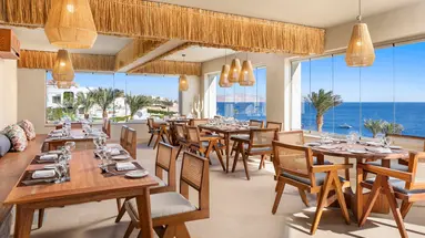 DOUBLETREE BY HILTON SHARKS BAY RESORT