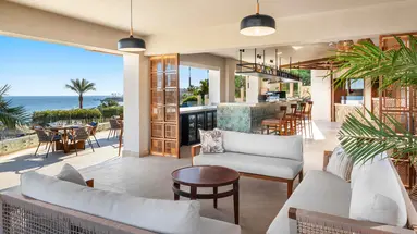DOUBLETREE BY HILTON SHARKS BAY RESORT