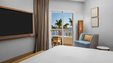 DOUBLETREE BY HILTON SHARKS BAY RESORT