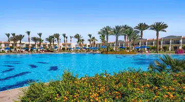 DOUBLETREE BY HILTON SHARKS BAY RESORT