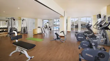 DOUBLETREE BY HILTON SHARKS BAY RESORT
