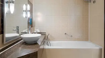 DOUBLETREE BY HILTON SHARKS BAY RESORT