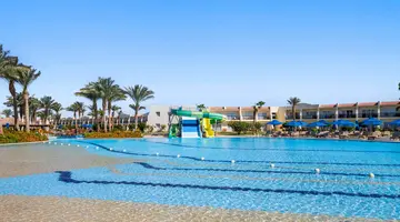DOUBLETREE BY HILTON SHARKS BAY RESORT