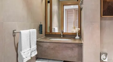 DOUBLETREE BY HILTON SHARKS BAY RESORT