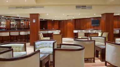 DOUBLETREE BY HILTON SHARKS BAY RESORT