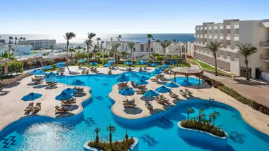 DOUBLETREE BY HILTON SHARKS BAY RESORT