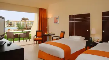 Doubletree By Hilton Sharks Bay