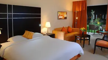 Doubletree By Hilton Sharks Bay
