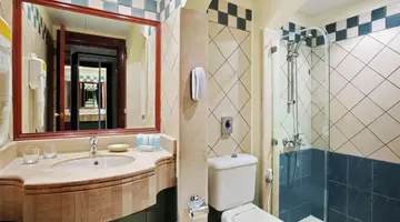 DoubleTree by Hilton Sharm El Sheikh - Sharm Bay