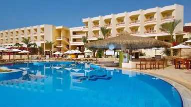 DoubleTree by Hilton Sharm El Sheikh - Sharm Bay