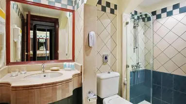 DoubleTree by Hilton Sharm El Sheikh - Sharm Bay