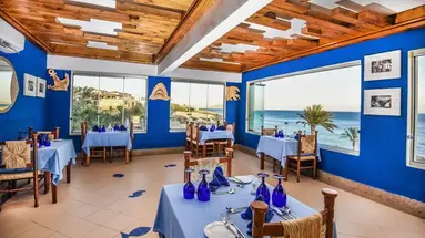 DoubleTree by Hilton Sharm El Sheikh - Sharm Bay