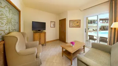 DoubleTree by Hilton Sharm El Sheikh - Sharm Bay
