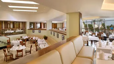 DoubleTree by Hilton Sharm El Sheikh - Sharm Bay