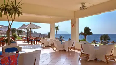 DoubleTree by Hilton Sharm El Sheikh - Sharm Bay