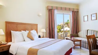 DoubleTree by Hilton Sharm El Sheikh - Sharm Bay