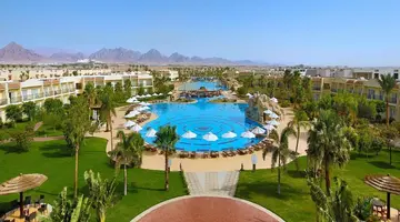 DoubleTree by Hilton Sharm El Sheikh - Sharm Bay