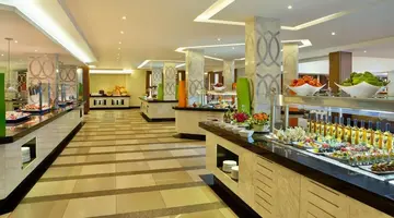 DoubleTree by Hilton Sharm El Sheikh - Sharm Bay