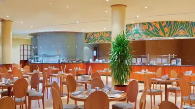 DoubleTree by Hilton Sharm El Sheikh - Sharm Bay