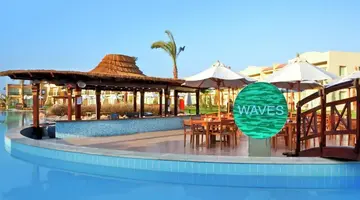 DoubleTree by Hilton Sharm El Sheikh - Sharm Bay