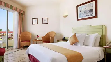 DoubleTree by Hilton Sharm El Sheikh - Sharm Bay