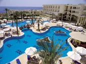 DoubleTree by Hilton Sharm El Sheikh - Sharm Bay