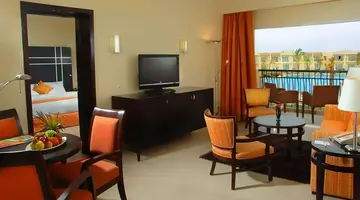 DoubleTree by Hilton Sharm El Sheikh - Sharm Bay