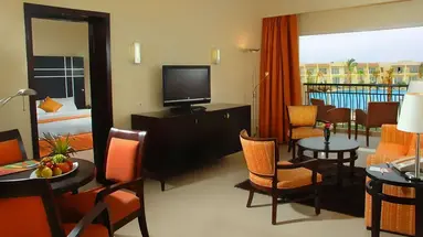 DoubleTree by Hilton Sharm El Sheikh - Sharm Bay