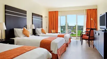 DoubleTree by Hilton Sharm El Sheikh - Sharm Bay