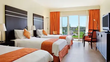 DoubleTree by Hilton Sharm El Sheikh - Sharm Bay