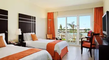 DoubleTree by Hilton Sharm El Sheikh - Sharm Bay