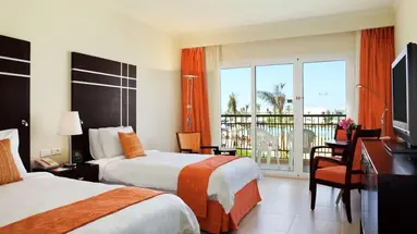 DoubleTree by Hilton Sharm El Sheikh - Sharm Bay