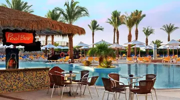 DoubleTree by Hilton Sharm El Sheikh - Sharm Bay