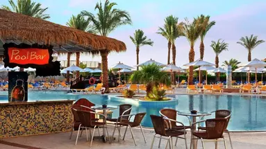 DoubleTree by Hilton Sharm El Sheikh - Sharm Bay