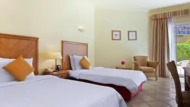 DoubleTree by Hilton Sharm El Sheikh - Sharm Bay