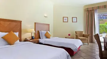 DoubleTree by Hilton Sharm El Sheikh - Sharm Bay