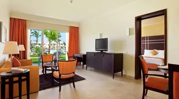 DoubleTree by Hilton Sharm El Sheikh - Sharm Bay