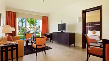 DoubleTree by Hilton Sharm El Sheikh - Sharm Bay