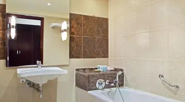 DoubleTree by Hilton Sharm El Sheikh - Sharm Bay