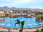 DoubleTree by Hilton Sharm El Sheikh - Sharm Bay