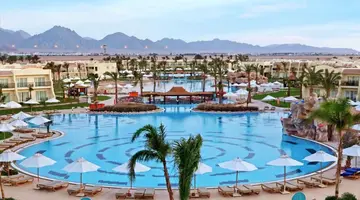 DoubleTree by Hilton Sharm El Sheikh - Sharm Bay