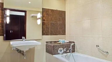 DoubleTree by Hilton Sharm El Sheikh - Sharm Bay