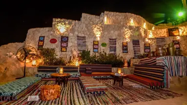 DoubleTree by Hilton Sharm El Sheikh - Sharm Bay
