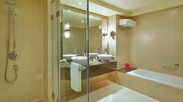 DoubleTree by Hilton Sharm El Sheikh - Sharm Bay