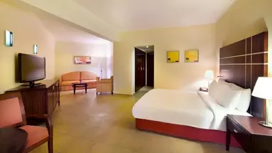 DoubleTree by Hilton Sharm El Sheikh - Sharm Bay