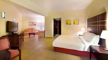 DoubleTree by Hilton Sharm El Sheikh - Sharm Bay