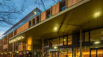 DoubleTree by Hilton Vienna Schönbrunn